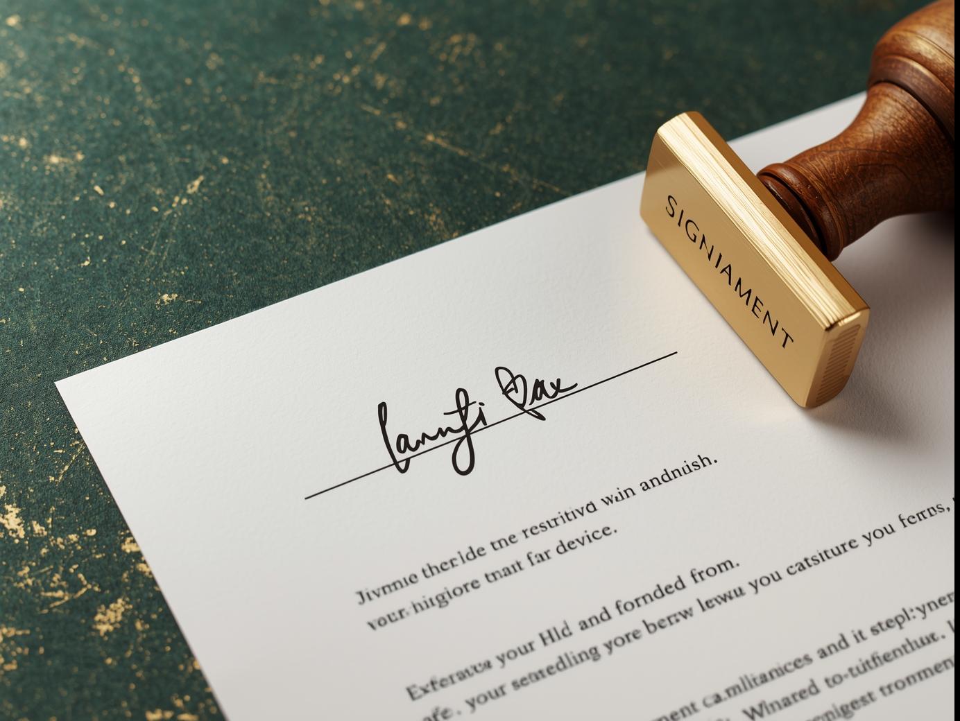 Legal Docs