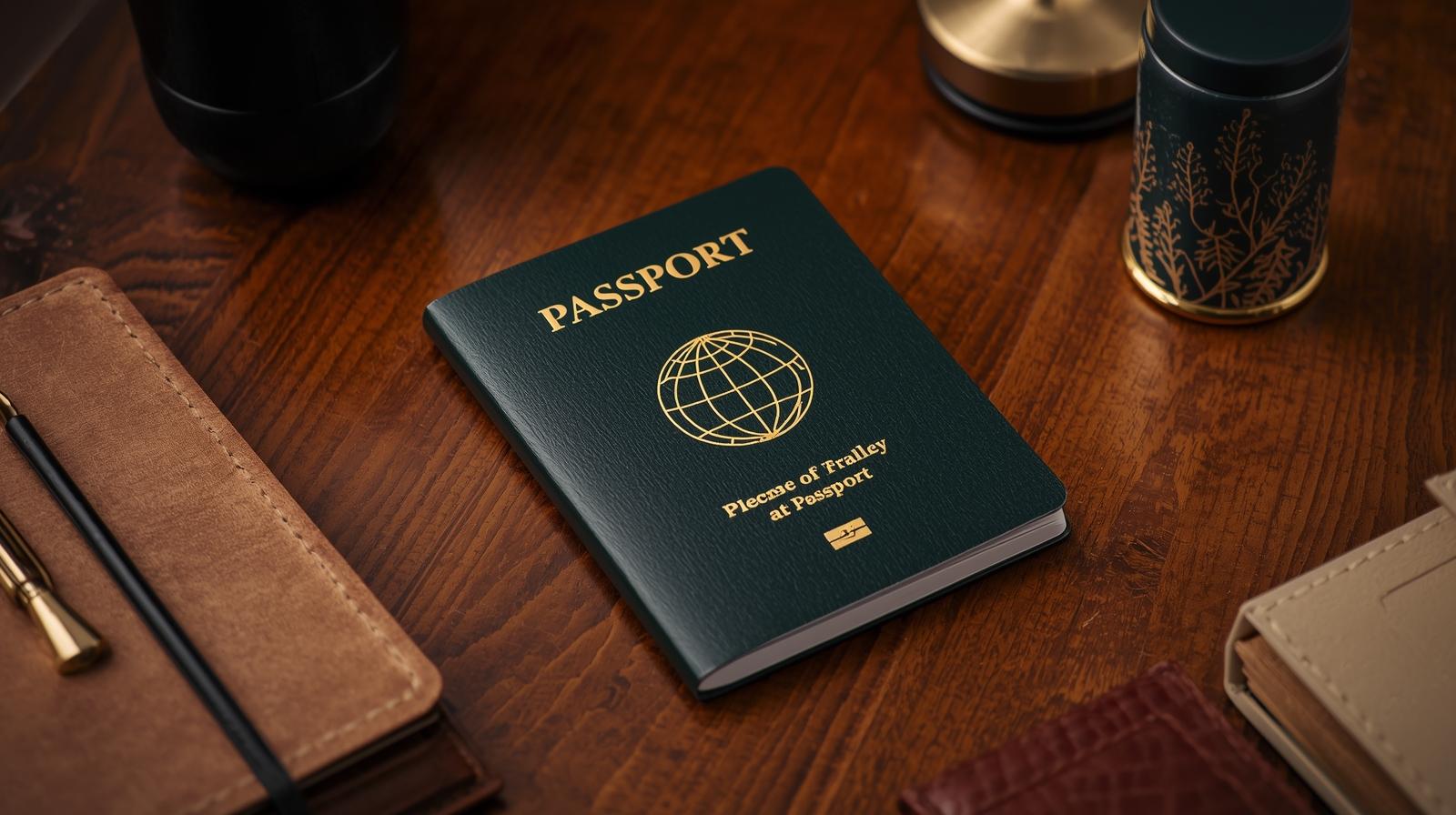 Visa