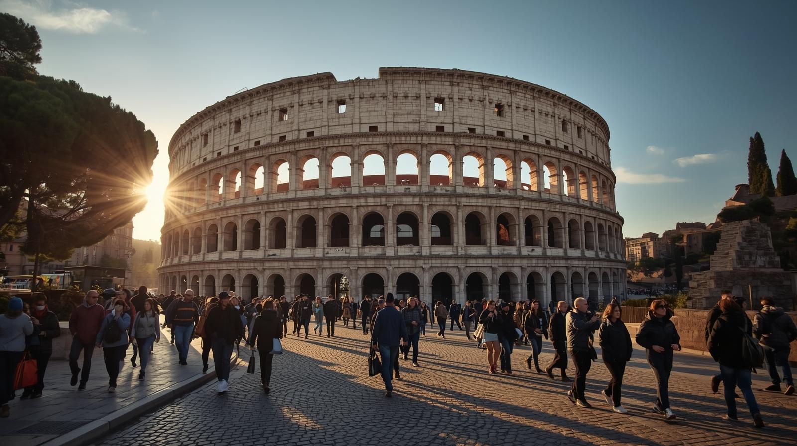 Rome